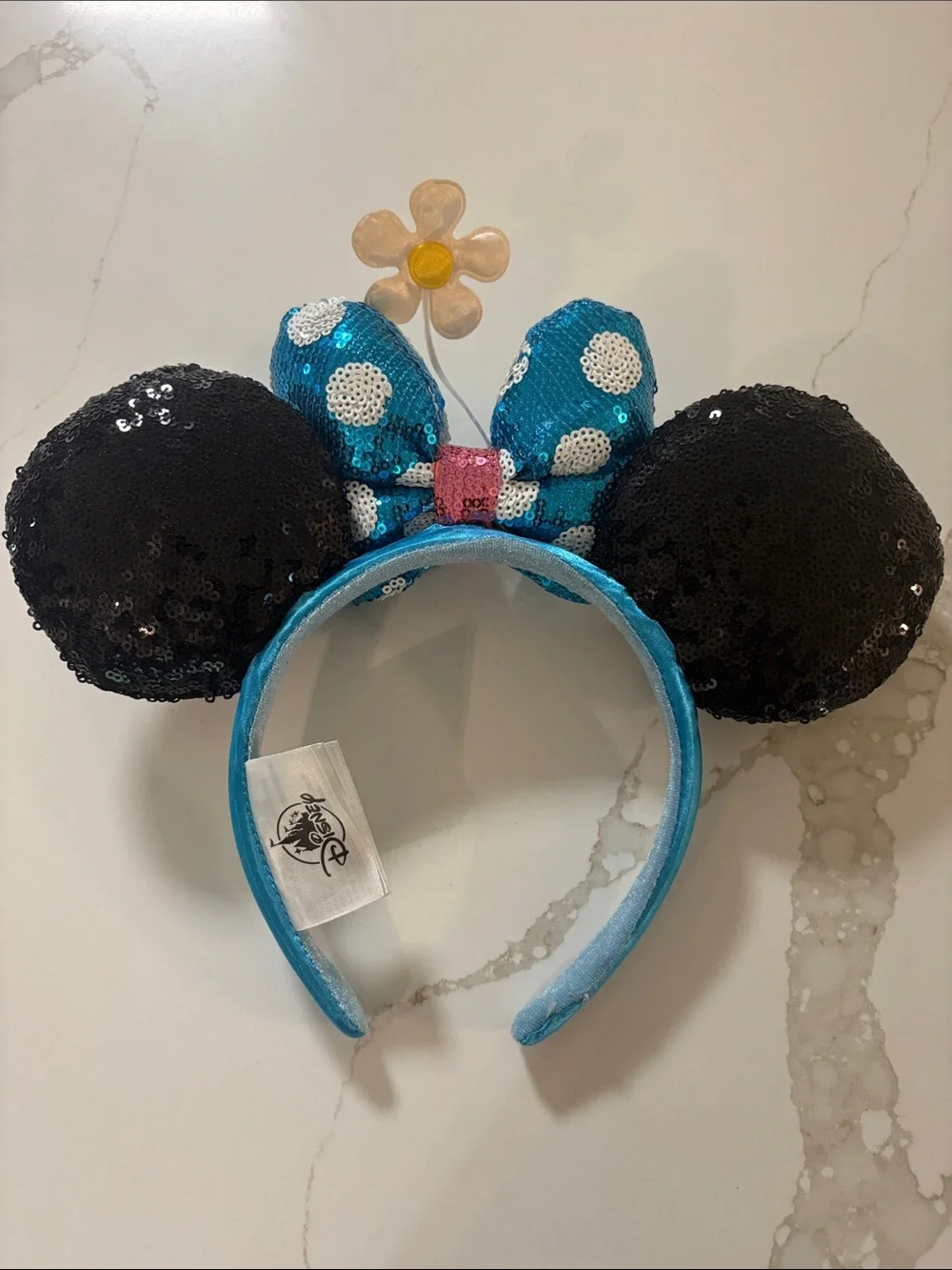 Disney minnie ears
